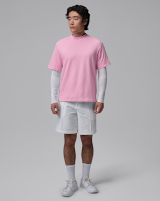 NIKE公式】ジョーダン スポーツ メンズ Dri-FIT モックネック ゴルフ